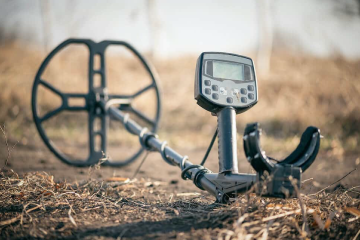 Metal Detecting in Florida